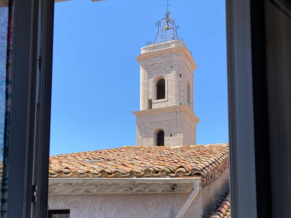 Les Toits De Marseillan Apartment Exterior photo