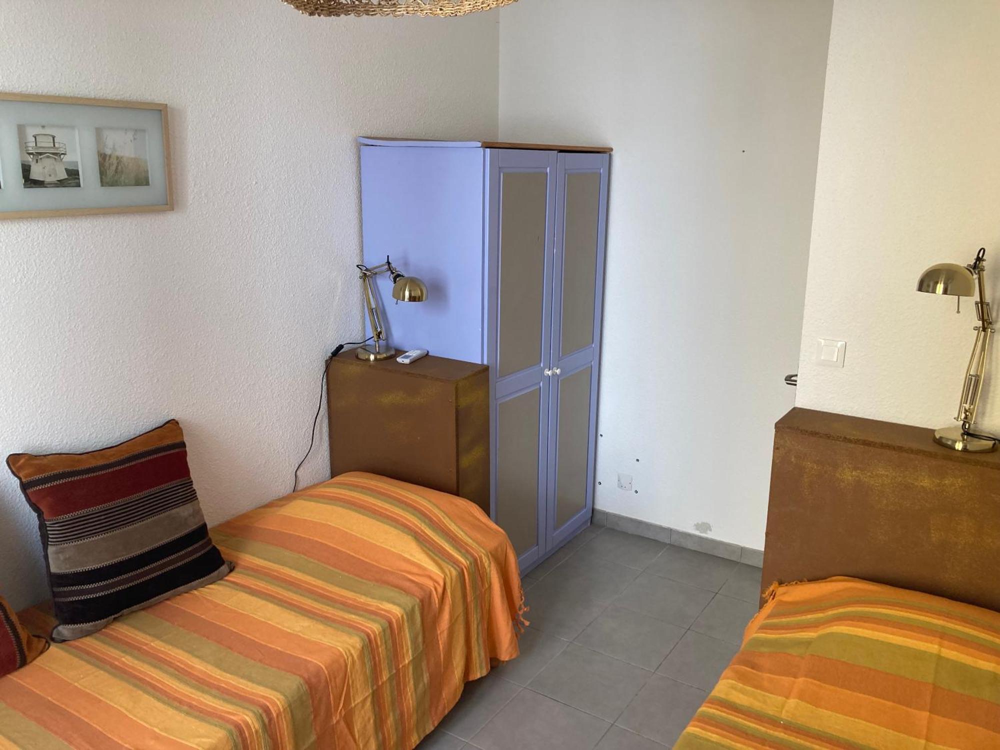 Les Toits De Marseillan Apartment Room photo